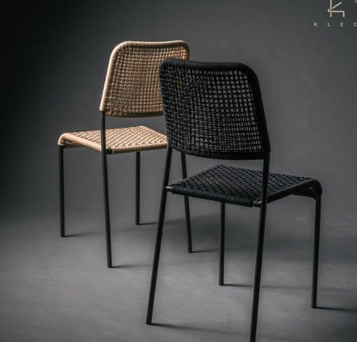 Kleo Chair