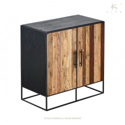 Kwadratowa komoda - 5