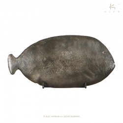 Contemporary Fish by aluminium - 4
