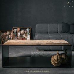 Coffee table - 3