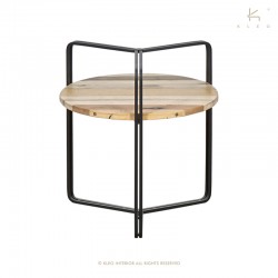 Side table round - 6