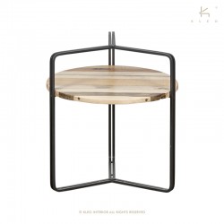 Side table round - 7